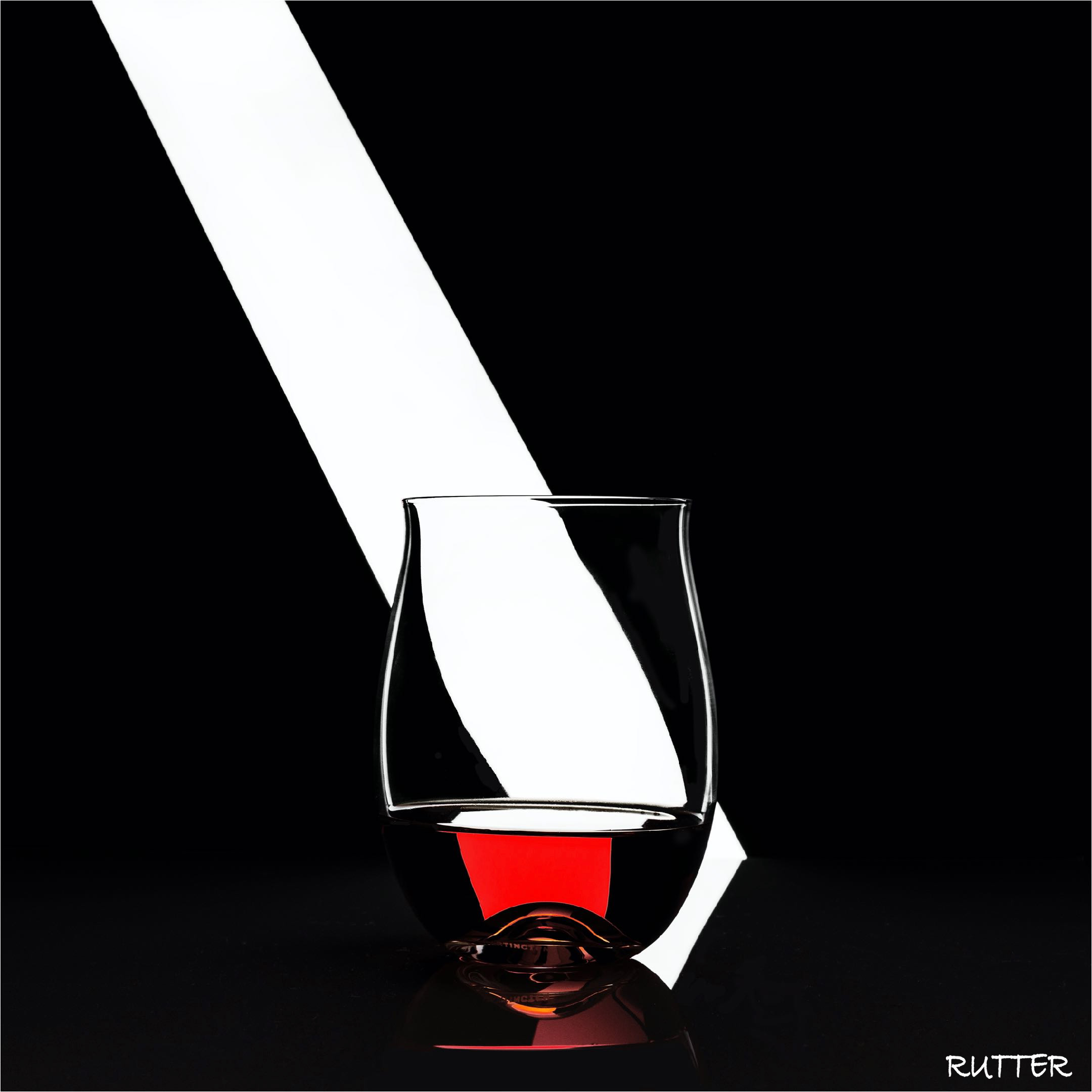 David Rutter FRPS