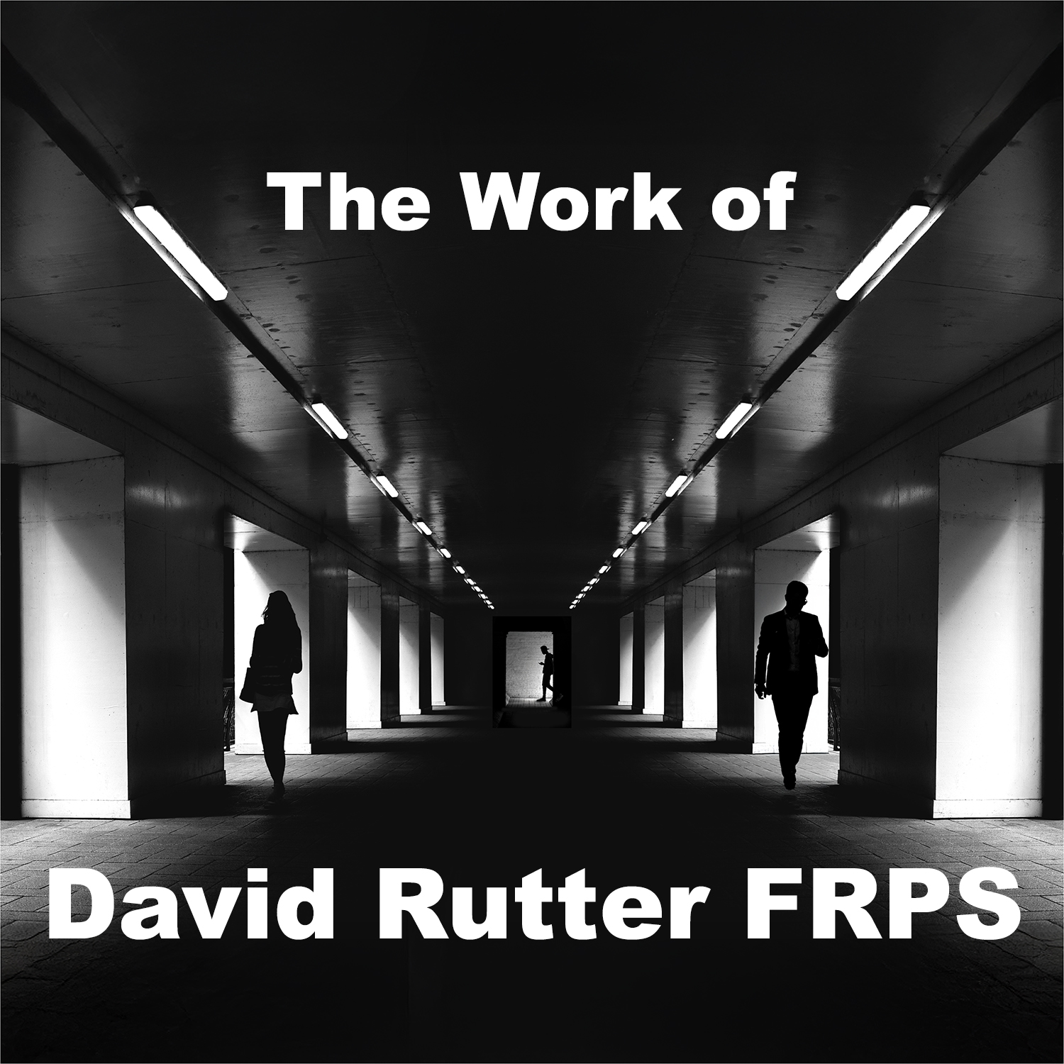 David Rutter FRPS